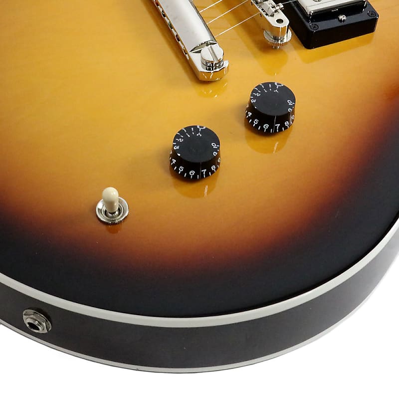 Gibson ES-139 (2013) image 9