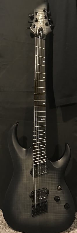 Harley benton outlet fanfret 6