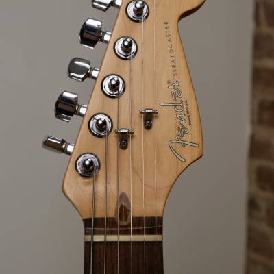 Fender 50th Anniversary American Standard Stratocaster 1996 image 3