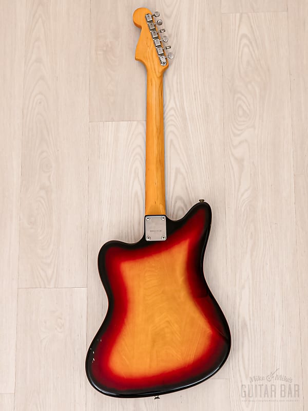 Greco Super Real jm700 ジャズマスター Greco Super Real jm700 ジャズマスター - メルカリ