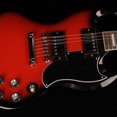 Gibson SG Standard '61 - CB (#073) for sale