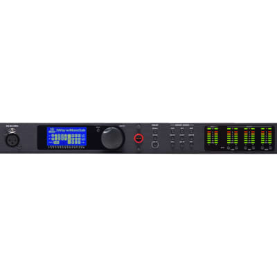 DBX DriveRack PA2 Speaker Management System PA 2 PROAUDIOSTAR image 1