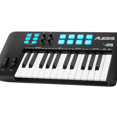 Alesis V25 MKII MIDI Keyboard Controller image 2