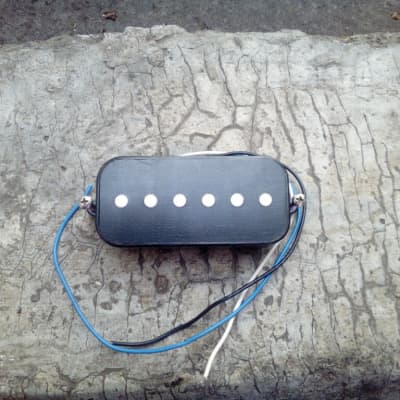 Wilde ピックアップ assy Wilde Pickups L-609 3.6H by Bill Lawrence (Discontinued