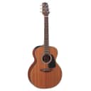 Takamine GX11ME Mahogany Natural Mini Electro Acoustic Guitar