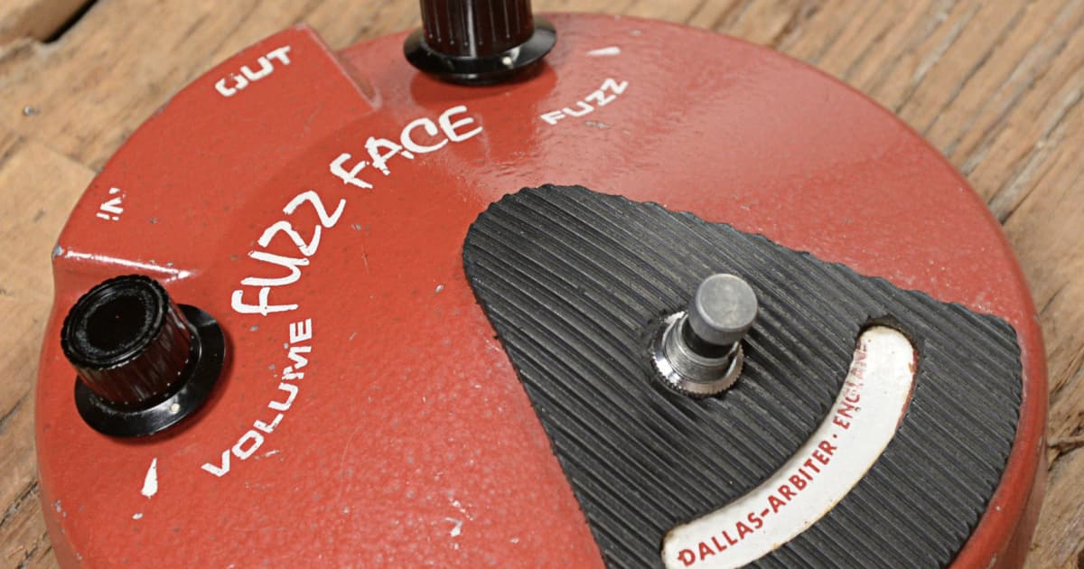 The Difference Between Fuzz, Overdrive, and Distortion Reverb News