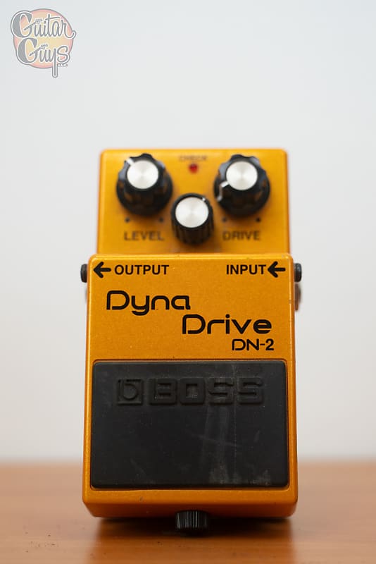 Boss DN-2