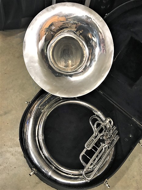 Conn 20k sousaphone used new arrivals