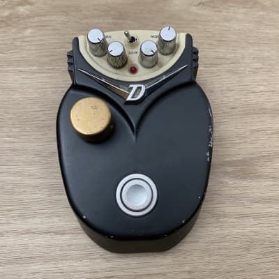 Danelectro Dan-Echo | FXdoctor Custom Effects