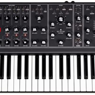 Moog Matriarch Analog Keyboard Synthesizer image 3