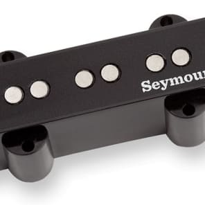 Seymour Duncan Apollo Jazz Bass Pickup 5-string Neck 70mm image 1