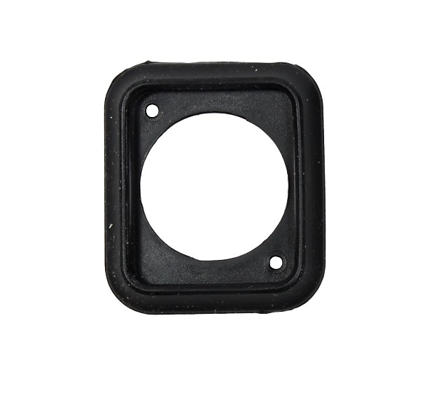 Seetronic CDP Rubber Sealing Cover for Power Chassis Connector image 1