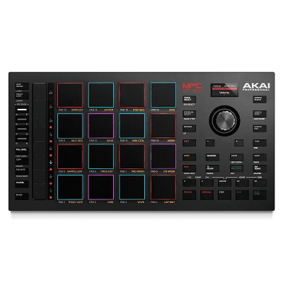 Akai MPC Studio Music Production Controller | Reverb