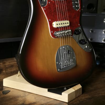 Fender JG-66 Jaguar Reissue MIJ | Reverb Fender JG-66 Jaguar Reissue MIJ | Reverb