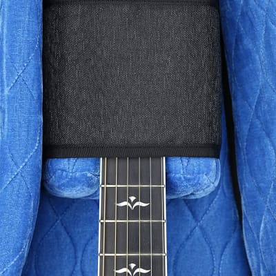 Reunion Blues RB Continental Voyager Dreadnought Acoustic Guitar Case (RBCA2) image 8