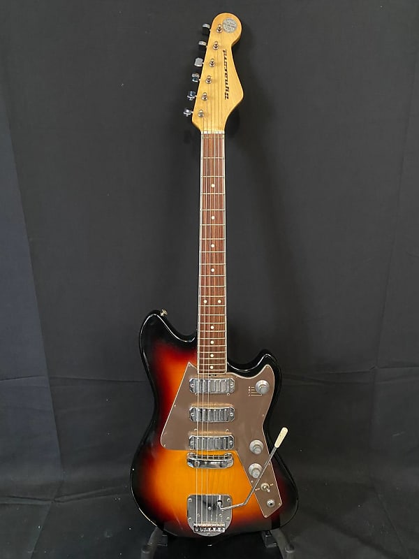 い*ー様 Hofner VB 70年代初期　Mr矢沢と同タイプ Hofner VB 70年代初期 Mr矢沢と同タイプ（Amazon.co.jp