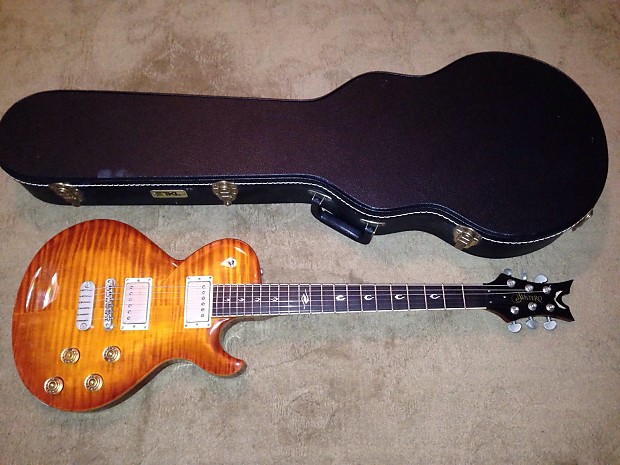 Dean on sale les paul