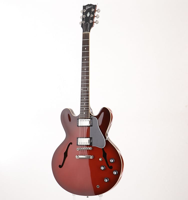 Gibson Memphis ES-335 Dot 2018 | Reverb