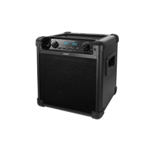 Ion audio ipa77 tailgater and hot sale pa system
