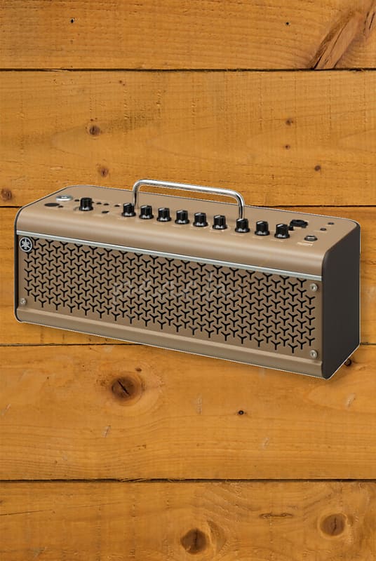 Yamaha THR Amplifiers | THR30IIA Wireless image 1