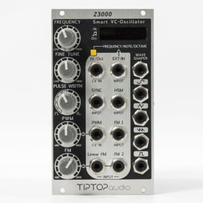 Tiptop Audio Z3000 VCO