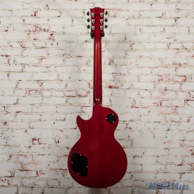 Gibson Les Paul Standard '60s - Iced Tea Electric Guitar image 8