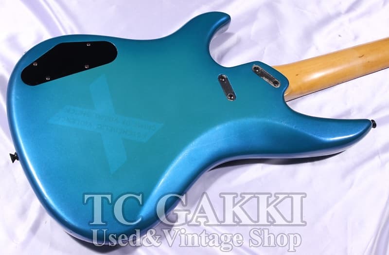 Yamaha 1986 1989 Rbx600 M | Reverb