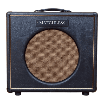 Matchless Little Monster 9-Watt 1x12