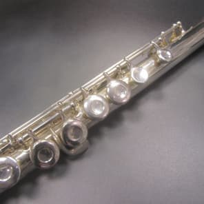 GLORIA Concertflute フルート GFL-400 Gemeinhardt GFL-400 | Reverb