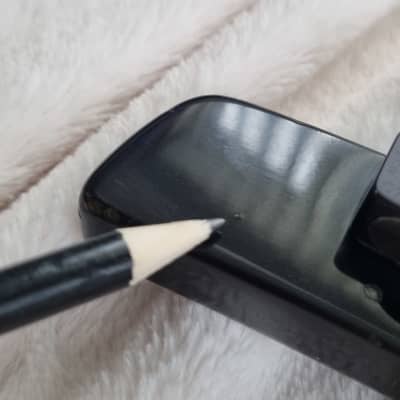 Parker Fly Supreme Pre-refined 2001 image 14