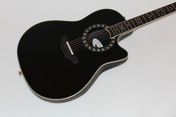 Tanglewood TW47-ASE Sundance Super Folk All Solid Electro