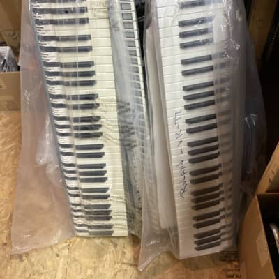 Roland  VK 77 Keybeds