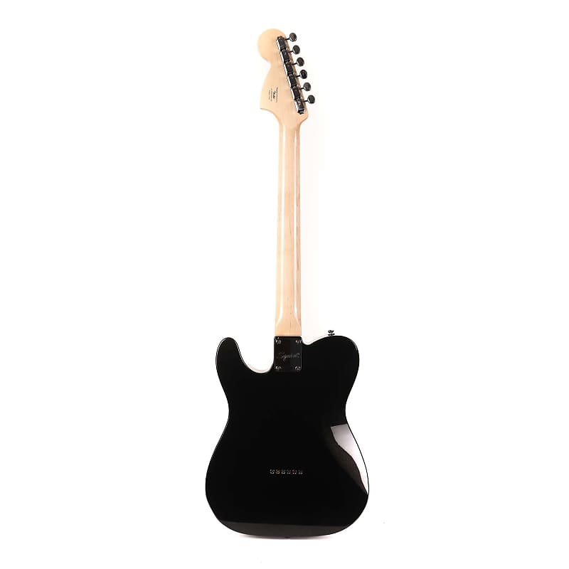 Squier Paranormal Esquire Deluxe | Reverb Squier Paranormal Esquire Deluxe | Reverb