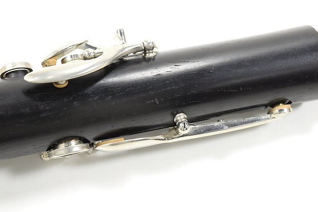 Yamaha YCL-351 Bb Clarinet | Reverb Yamaha YCL-351 Bb Clarinet | Reverb