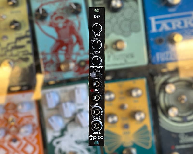 Erica Synths Pico DSP