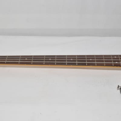 Fender Japan Fender Electric Bass Guitar Ref. No.5827 image 10