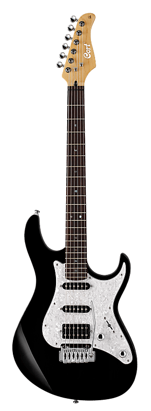 Mini Schalter ON-ON, Schwarz - Rall Guitars