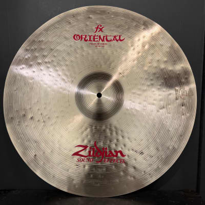 Zildjian 20