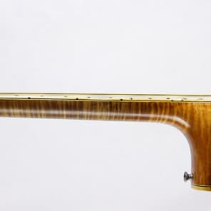 Gibson L-5 Prewar 1939 Natural (Refin) image 19