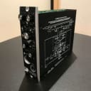 Moog 500 Series Analog Delay Module 2010s - Black