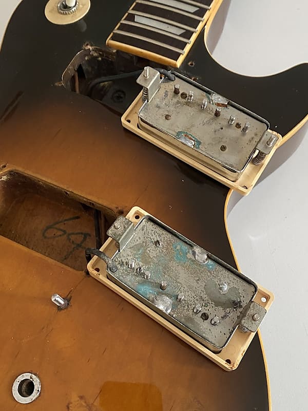 Aria Pro II　 LS-450　70s　ケース付き Aria Pro II LS-450 70s ケース付き