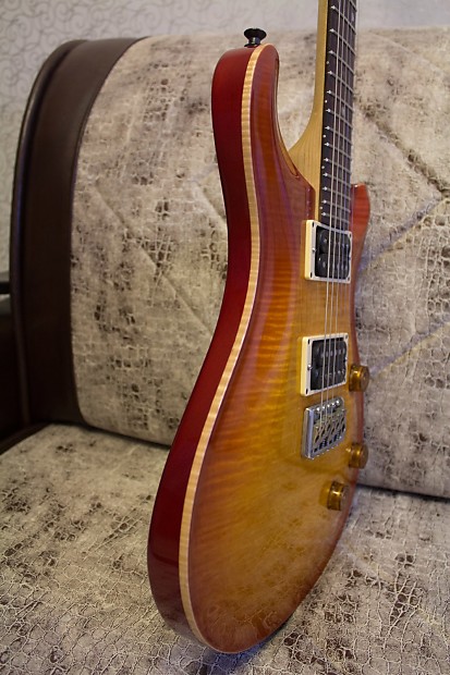 Paul Reed Smith PRS CE-24 1997 | Reverb