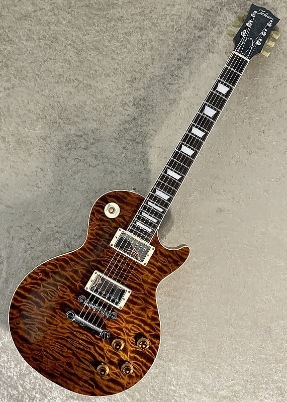 Tokai LS142Q OAK #1942512 2019［Made In Japan］［YK012］