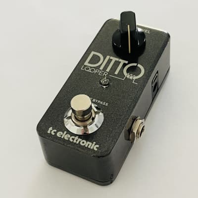 TC Electronic Ditto Looper | Reverb