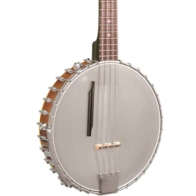 Gold Tone Full Scale Banjo Bass Left-Handed w/case for sale