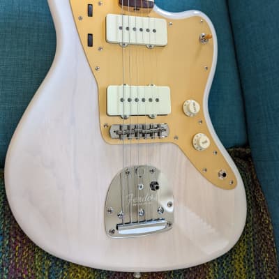 Fender Japan Heritage 60's Jazzmaster + Seymour Duncan