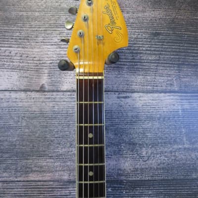 1968 Fender Jazzmaster Electric Guitar with Original case (Richmond, VA) image 3