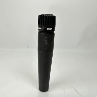 Shure SM57 Cardioid Dynamic Microphone | Reverb