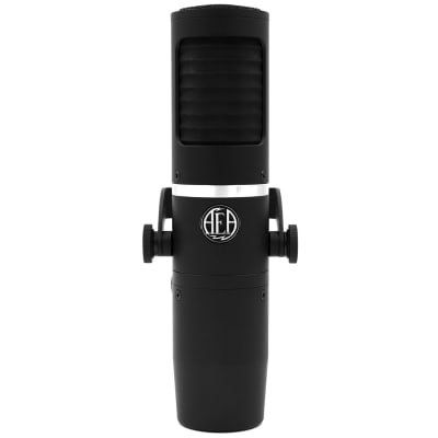 AEA KU5A Active Supercardioid Ribbon Microphone | Reverb