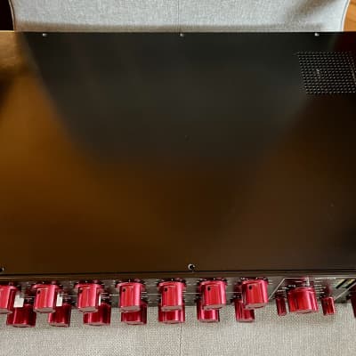 Phoenix Audio Nicerizer 16 Mk2 Summing Mixer image 7